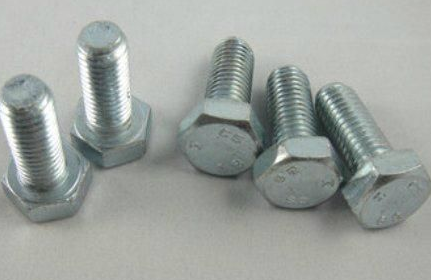 外六角螺栓標(biāo)準(zhǔn)及外六角螺銓等級性能，超詳細(xì)介紹！