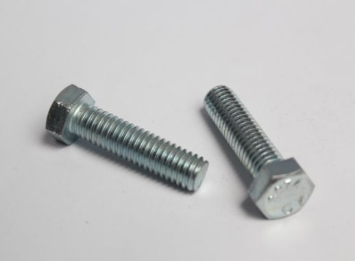 螺栓、螺釘與螺柱的區(qū)別