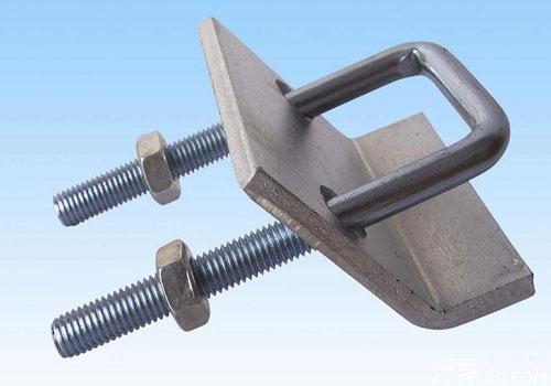 U型螺栓規(guī)格表示方法，這些是你要知道的