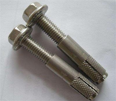 六角法蘭面螺栓規(guī)格、分類及用途