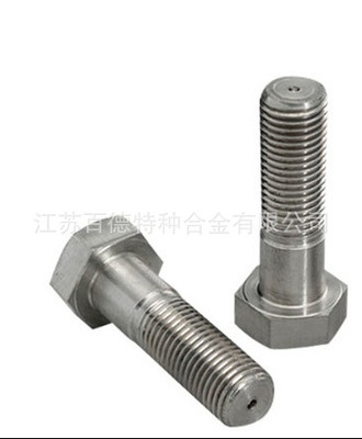 為什么不銹鋼螺絲和螺母不能一起使用？